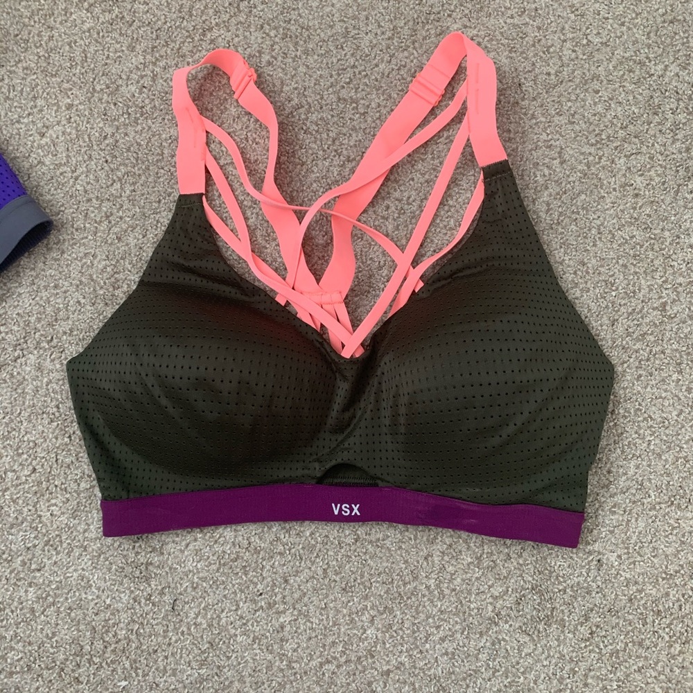 Victoria’s Secret Sports Bra